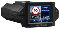 Видеорегистратор Neoline X-COP 9300с отзывы владельцев