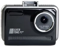 Видеорегистратор SilverStone F1 HYBRID X-DRIVER отзывы владельцев