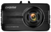 Видеорегистратор DIGMA FreeDrive 207 NIGHT FHD отзывы владельцев
