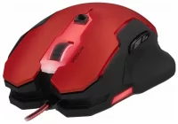 Мышь SPEEDLINK SVIPA Red-Black USB отзывы владельцев