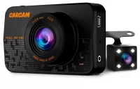 Видеорегистратор CARCAM D1 отзывы владельцев