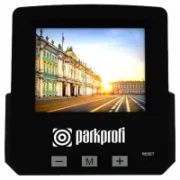 Видеорегистратор Parkprofi EVO 9000c отзывы владельцев