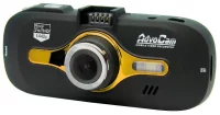 Видеорегистратор AdvoCam FD8 Gold-II GPS+ГЛОНАСС отзывы владельцев
