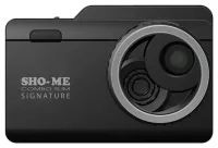 Видеорегистратор SHO-ME Combo Slim Signature отзывы владельцев