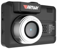 Видеорегистратор Artway MD-107 Signature отзывы владельцев