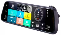 Видеорегистратор Vizant 955 VENOM отзывы владельцев