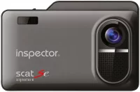 Видеорегистратор Inspector SCAT Se отзывы владельцев