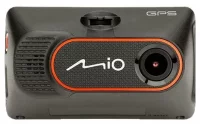 Видеорегистратор Mio MiVue 765 отзывы владельцев