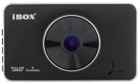 Видеорегистратор iBOX Z-950 отзывы владельцев