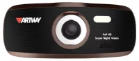 Видеорегистратор Artway AV-390 Super Night Vision отзывы владельцев
