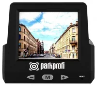 Видеорегистратор Parkprofi EVO 9000 отзывы владельцев