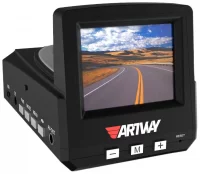 Видеорегистратор Artway MD-101 Combo 3 в 1 отзывы владельцев
