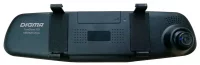 Видеорегистратор DIGMA FreeDrive 303 MIRROR DUAL отзывы владельцев