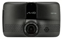 Видеорегистратор Mio MiVue 731 отзывы владельцев