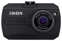 Видеорегистратор iBOX PRO-990 отзывы владельцев