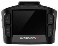 Видеорегистратор SilverStone F1 HYBRID EVO S отзывы владельцев
