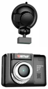 Видеорегистратор Artway MD-106 COMBO 3 в 1 Super Fast отзывы владельцев