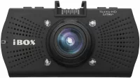Видеорегистратор iBOX Z-970 отзывы владельцев