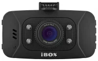 Видеорегистратор iBOX Z-800 отзывы владельцев