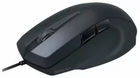 Мышь ROCCAT Savu mouse Black USB отзывы владельцев