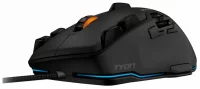 Мышь ROCCAT Tyon Black USB отзывы владельцев