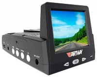 Видеорегистратор Artway MD-102 Combo 3 в 1 отзывы владельцев