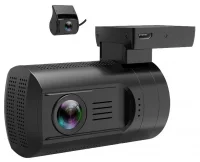 Видеорегистратор TrendVision Mini 2CH GPS Pro отзывы владельцев