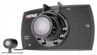 Видеорегистратор Artway AV-520 отзывы владельцев