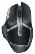 Мышь Logitech G602 Wireless Gaming MouseBlack USB отзывы владельцев