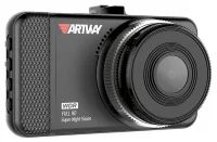 Видеорегистратор Artway AV-391 Super Night Vision отзывы владельцев