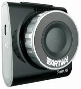 Видеорегистратор Artway AV-711 Super HD отзывы владельцев