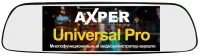 Видеорегистратор AXPER Universal Pro отзывы владельцев