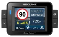 Видеорегистратор Neoline X-COP 9100s отзывы владельцев
