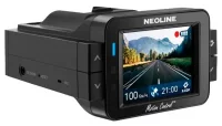 Видеорегистратор Neoline X-COP 9100 отзывы владельцев
