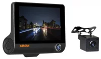 Видеорегистратор CARCAM D3 отзывы владельцев