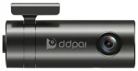 Видеорегистратор DDpai mini Dash Cam отзывы владельцев