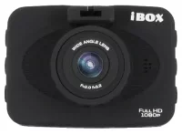 Видеорегистратор iBOX Z-828 отзывы владельцев