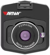 Видеорегистратор Artway AV-513 отзывы владельцев