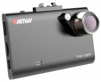 Видеорегистратор Artway AV-480 Super Night Vision отзывы владельцев