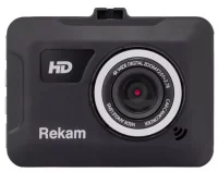 Видеорегистратор Rekam F105 отзывы владельцев