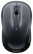 Мышь Logitech Wireless Mouse M325 отзывы владельцев
