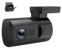 Видеорегистратор TrendVision Mini 2CH GPS отзывы владельцев
