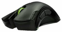 Мышь Razer Mamba 2012 Black USB отзывы владельцев