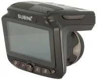 Видеорегистратор Subini STR XT-3 отзывы владельцев