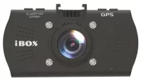 Видеорегистратор iBOX Combo GTS отзывы владельцев