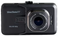 SilverStone F1 NTK-9000F отзывы