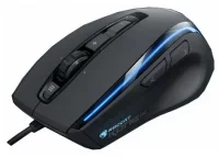 Мышь ROCCAT Kone[+] ROC-11-800 Black USB отзывы владельцев