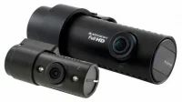 Видеорегистратор BlackVue DR650S-2CH IR отзывы владельцев