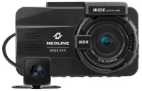 Видеорегистратор Neoline Wide S49 отзывы владельцев