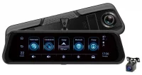 Видеорегистратор RECXON Guard V2 отзывы владельцев